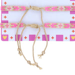 Photo de bracelets inseparables petit toi 2 par Les Biscottes