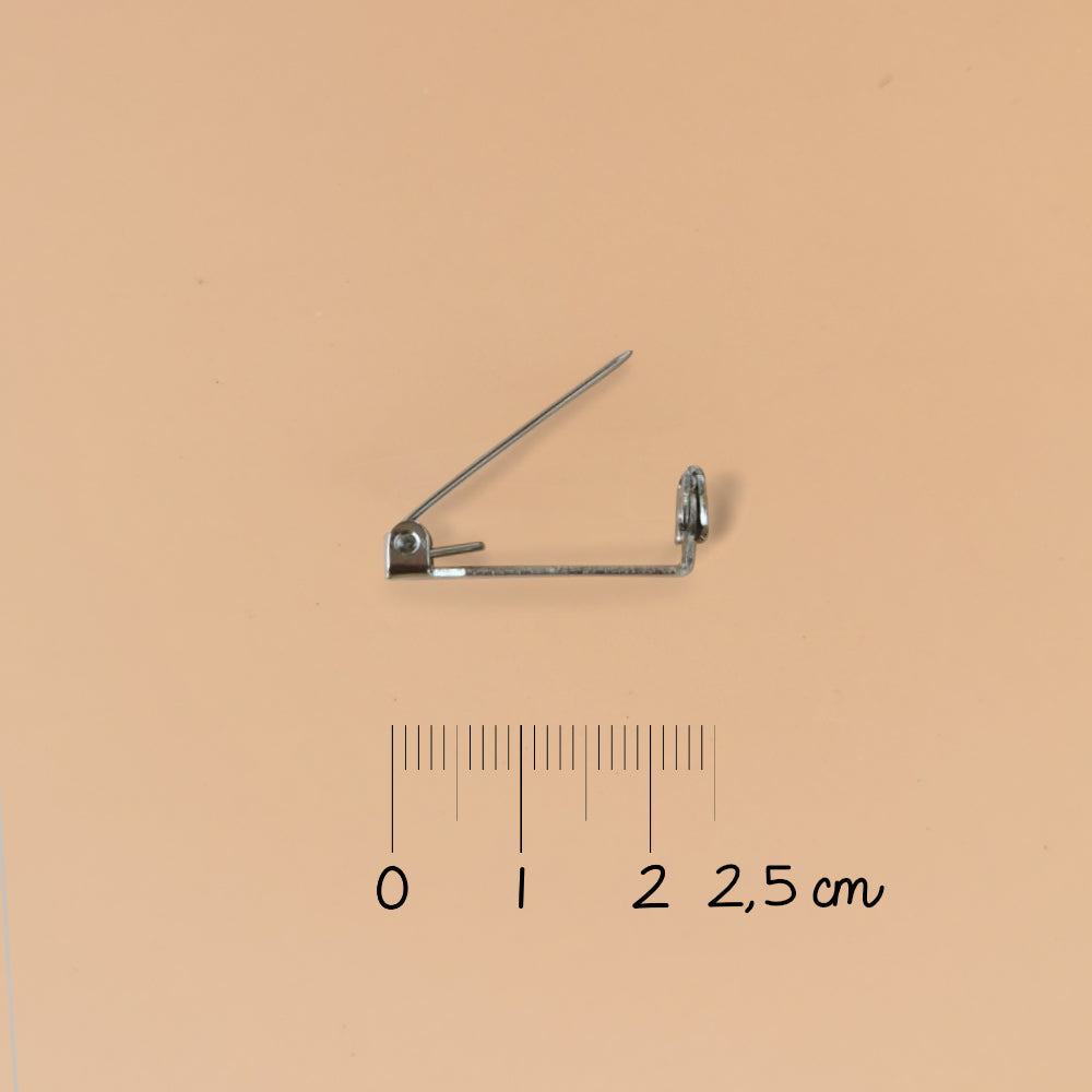 Broche Caniche - Luciole et Petit Pois