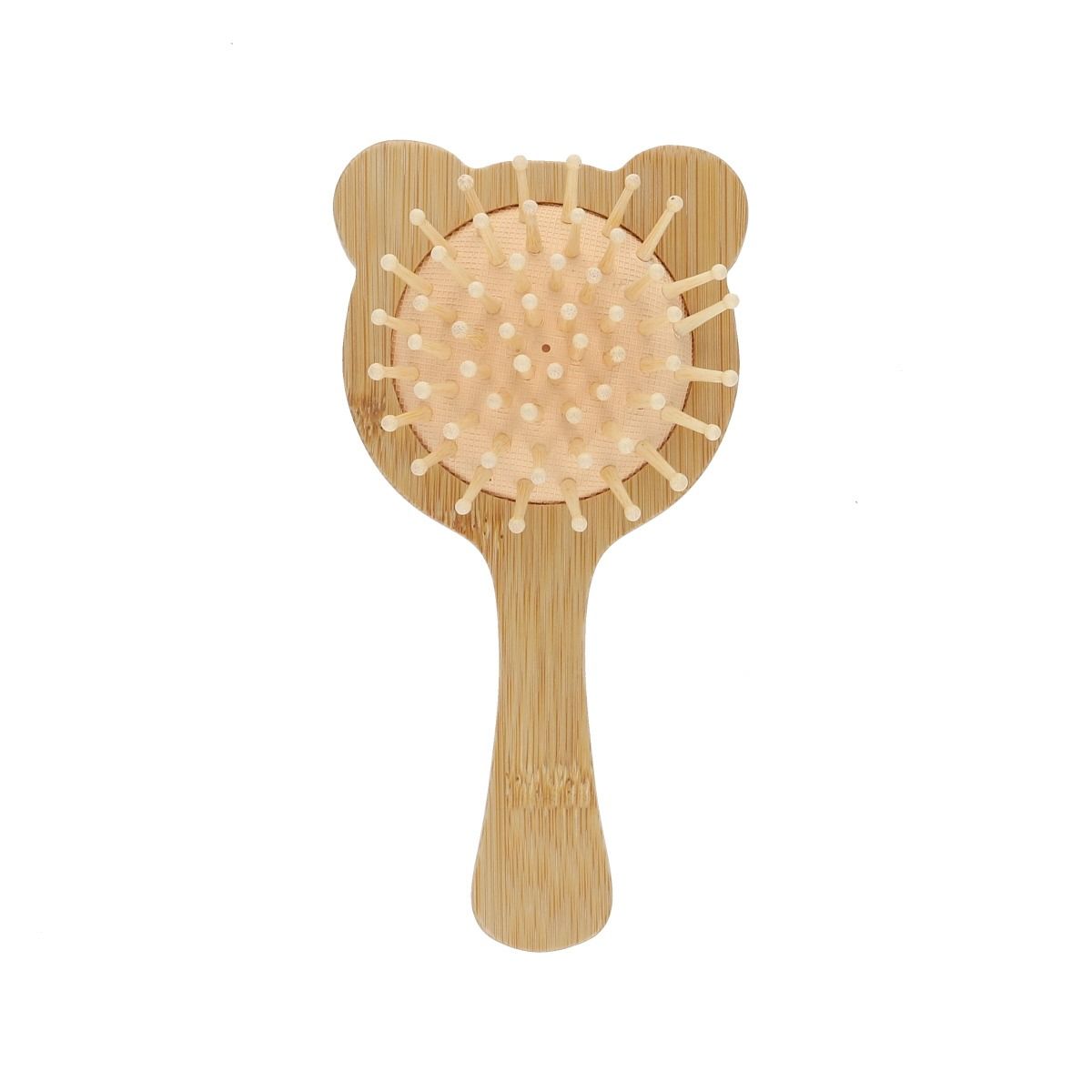 Brosse Ourson en Bois - Petit Toi