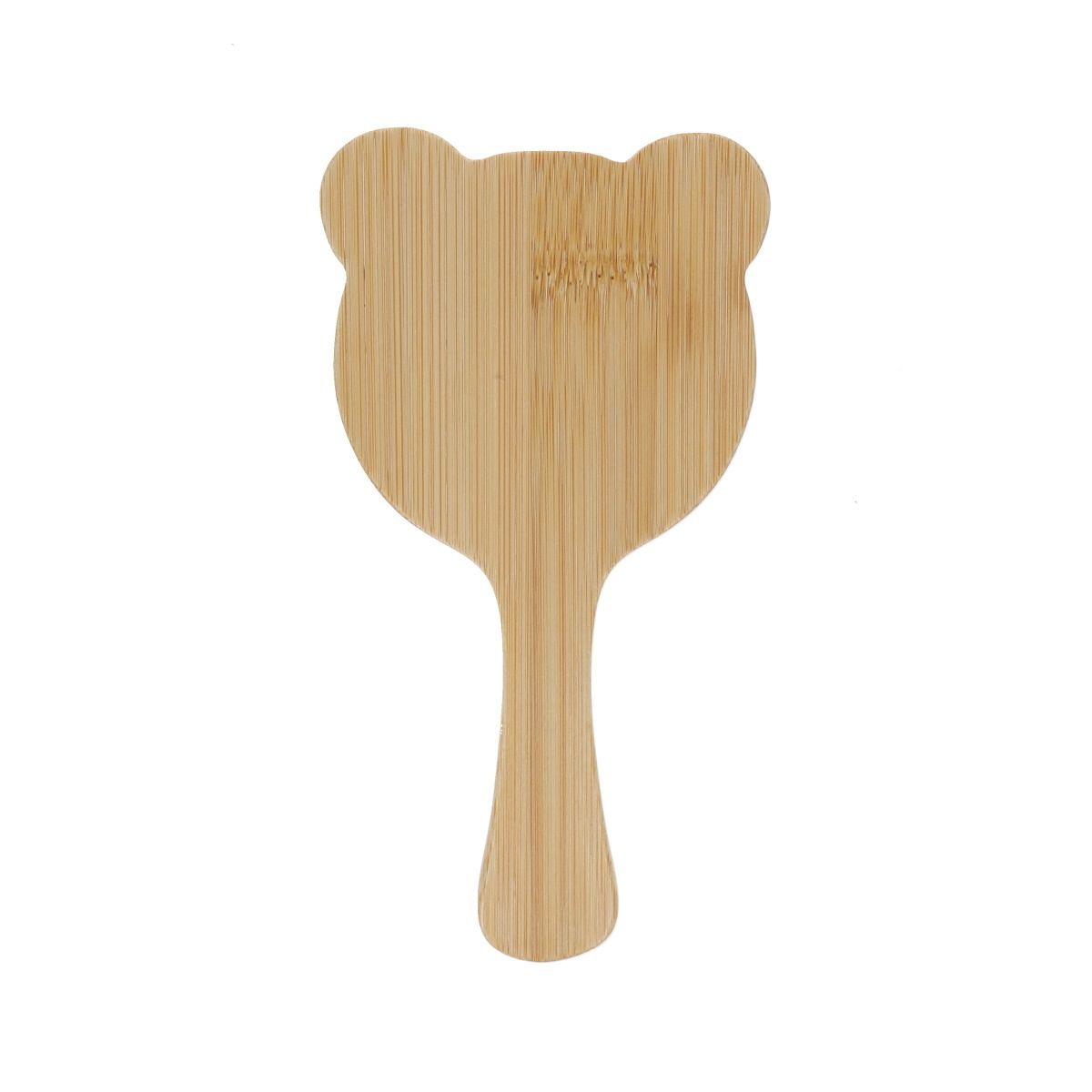 Brosse Ourson en Bois - Petit Toi