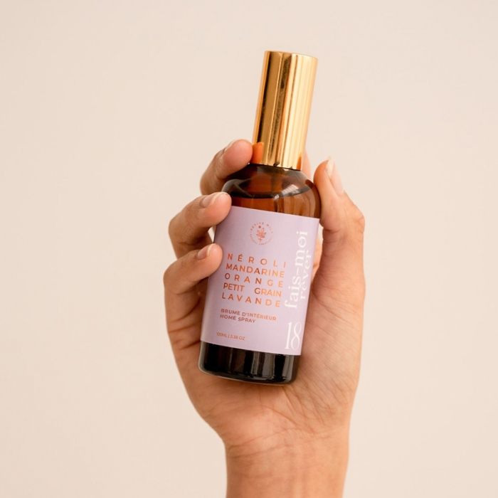 Photo de brume fais moi rever petite mila par Les Biscottes