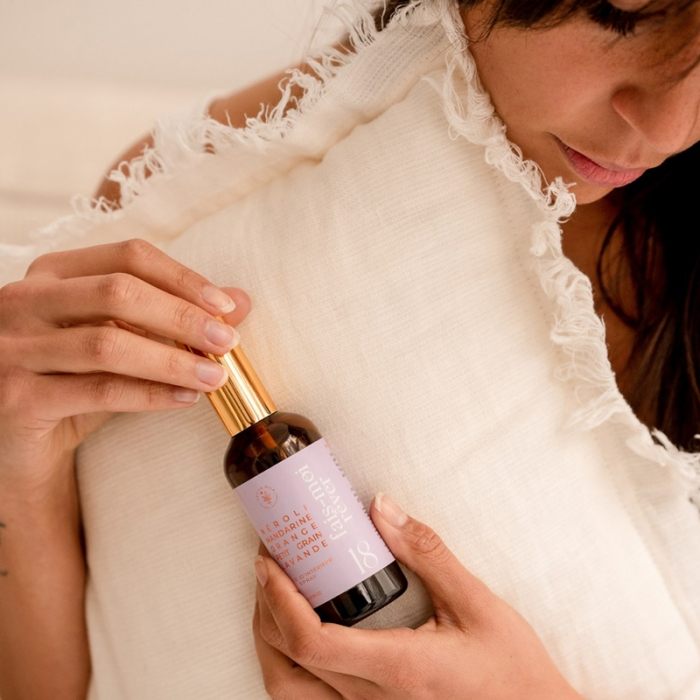 Photo de brume fais moi rever par Les Biscottes