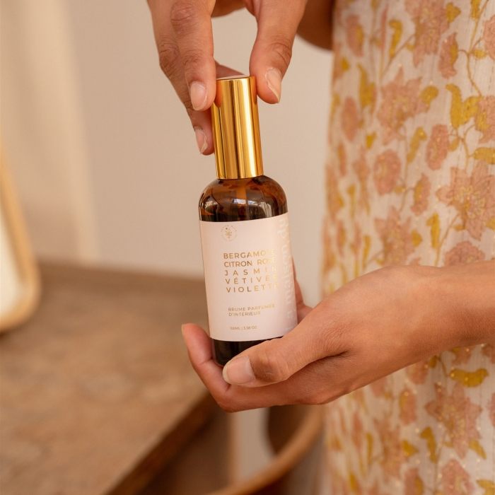 Photo de brume la maison du bonheur1 par Les Biscottes