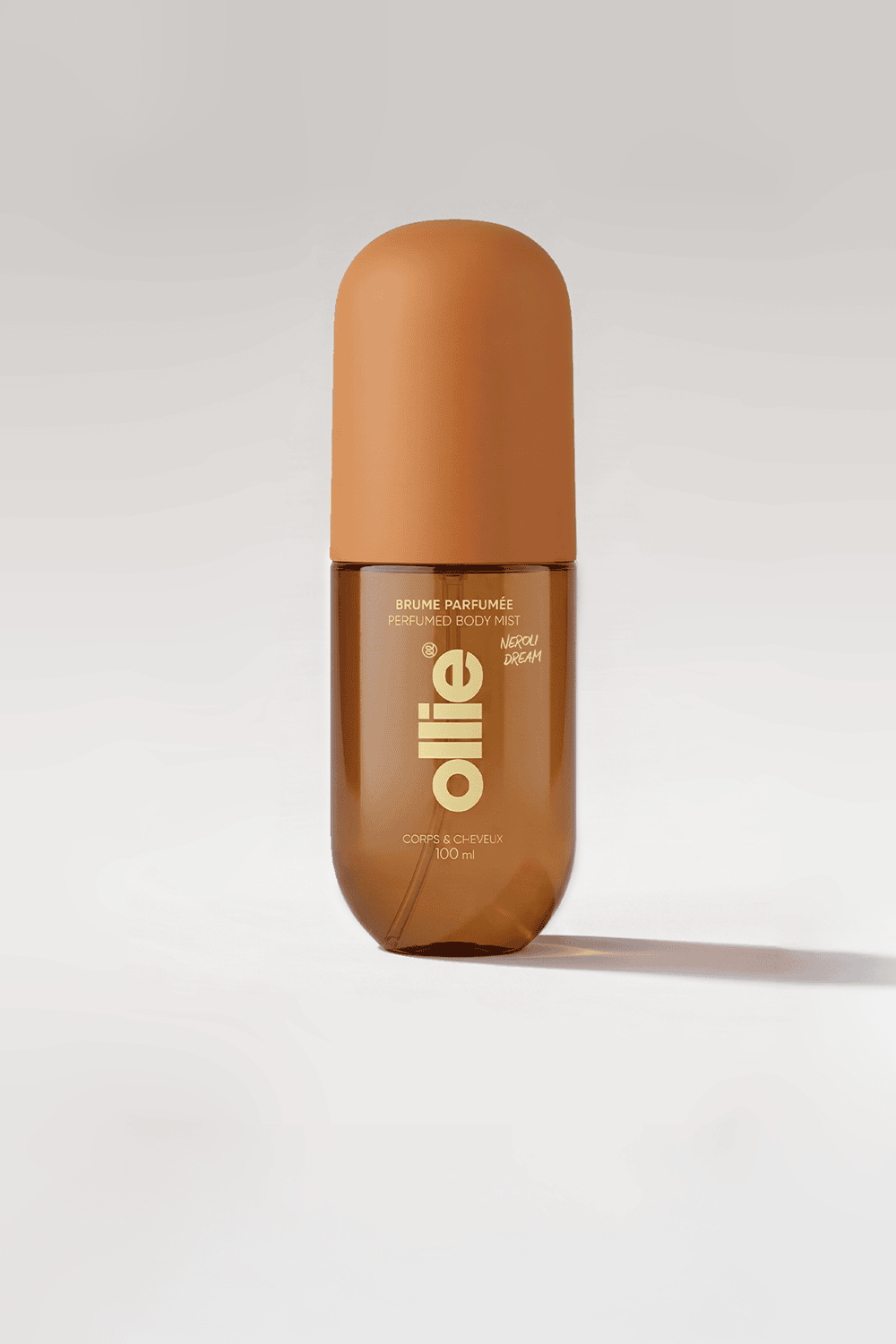 Brume Parfumée Cheveux et Corps Neroli Dream - Ollie