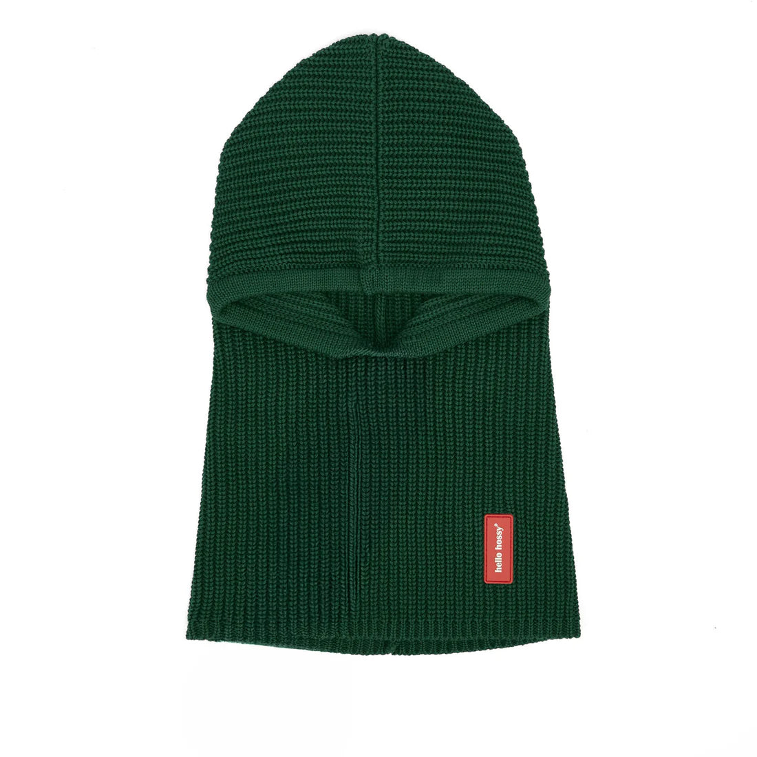 Cagoule Hoody Pine - Hello Hossy
