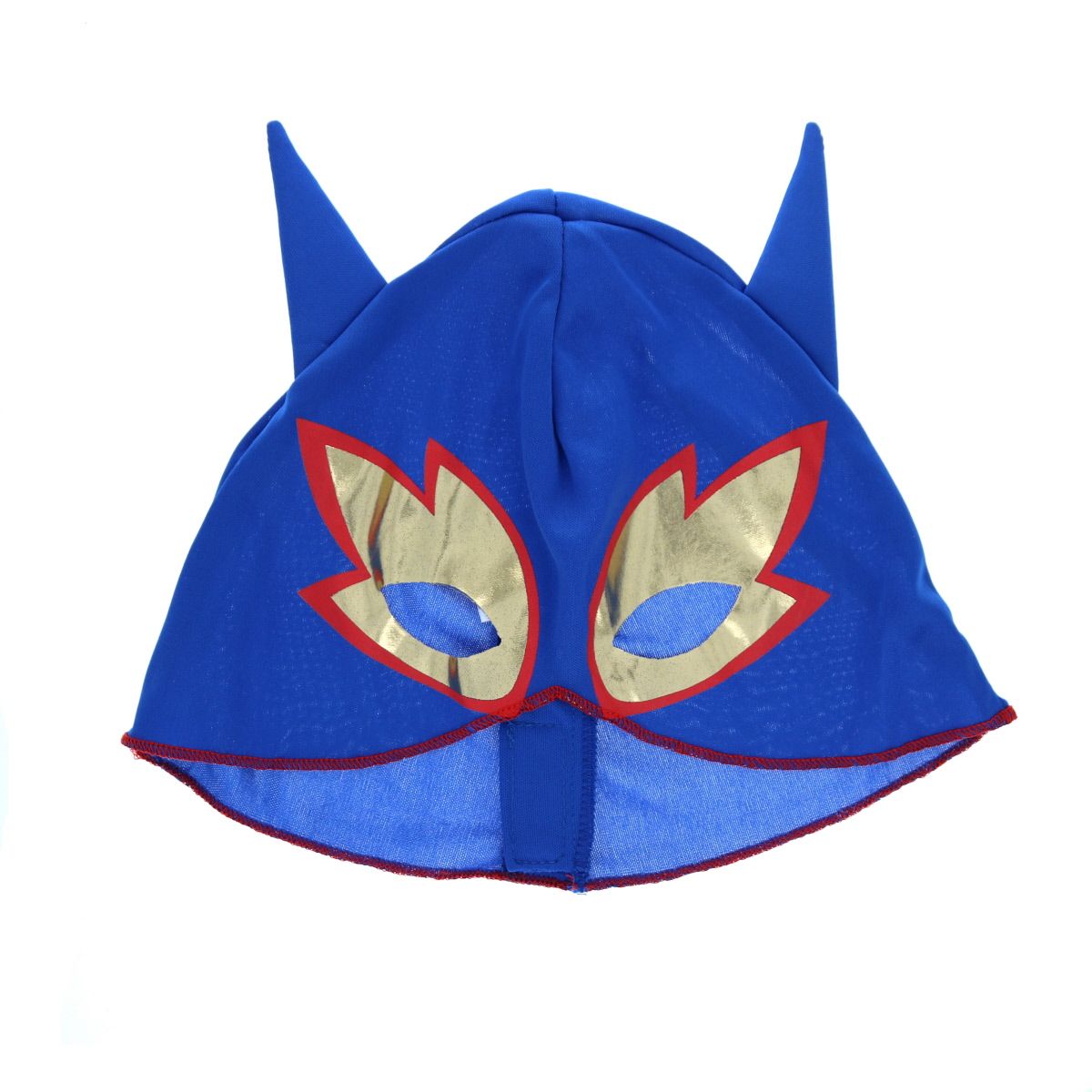 Cagoule Masque Super-Héro - Mercredi