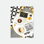 Photo de cahier brooklyn all the ways 1 par Les Biscottes