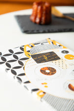 Photo de cahier brooklyn all the ways 2 par Les Biscottes