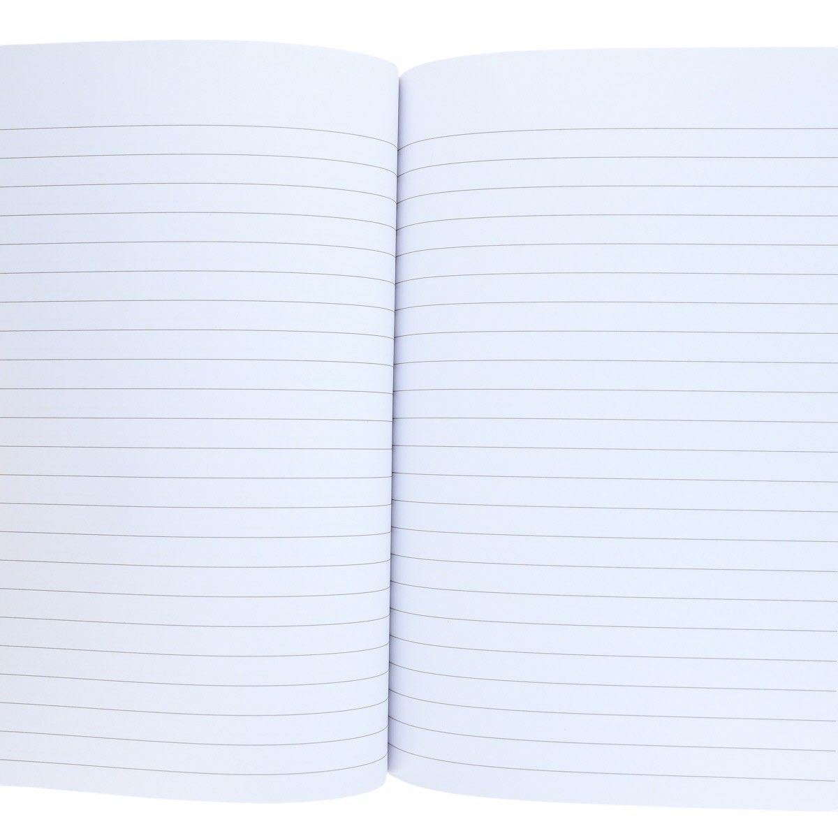 Cahier à Paillettes Rodéo Disco - Mercredi