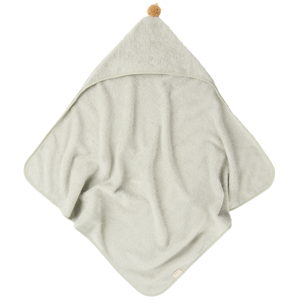 Cape de Bain Sage Green - Nobodinoz