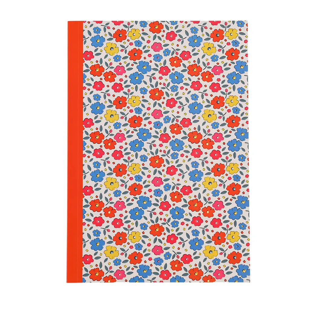 Carnet A5 Tilde - Rex