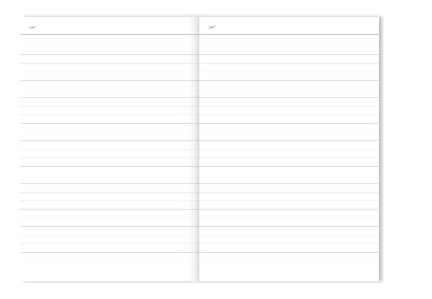 Carnet Intime Palmier - A-Journal