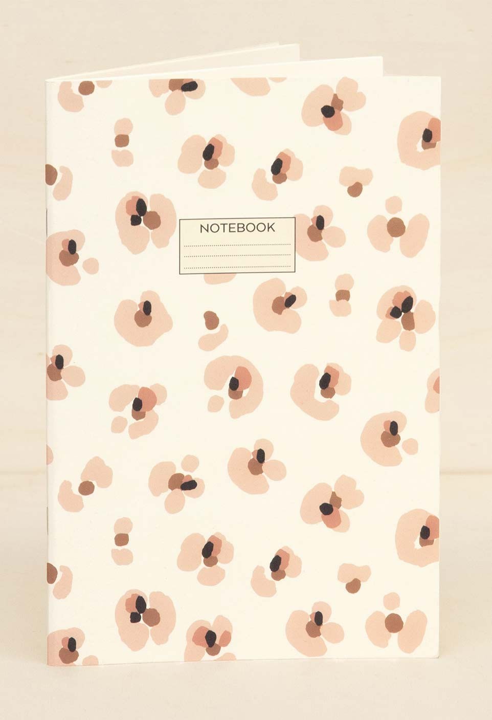 Carnet Léo Milk - Gabrielle Paris