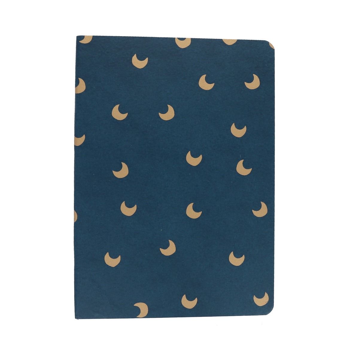 Carnet Lune - Mercredi