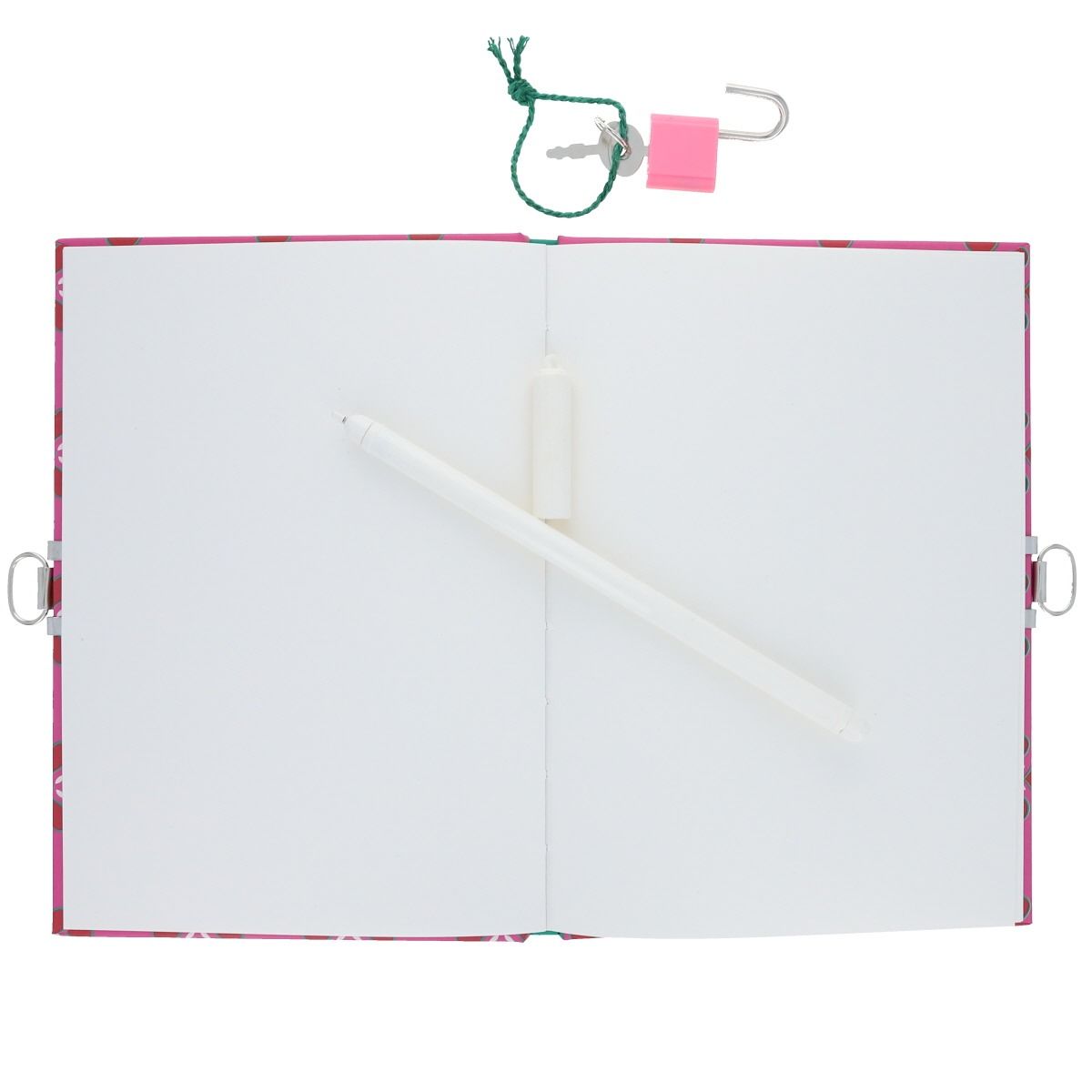 Carnet Secret Aland - Mercredi