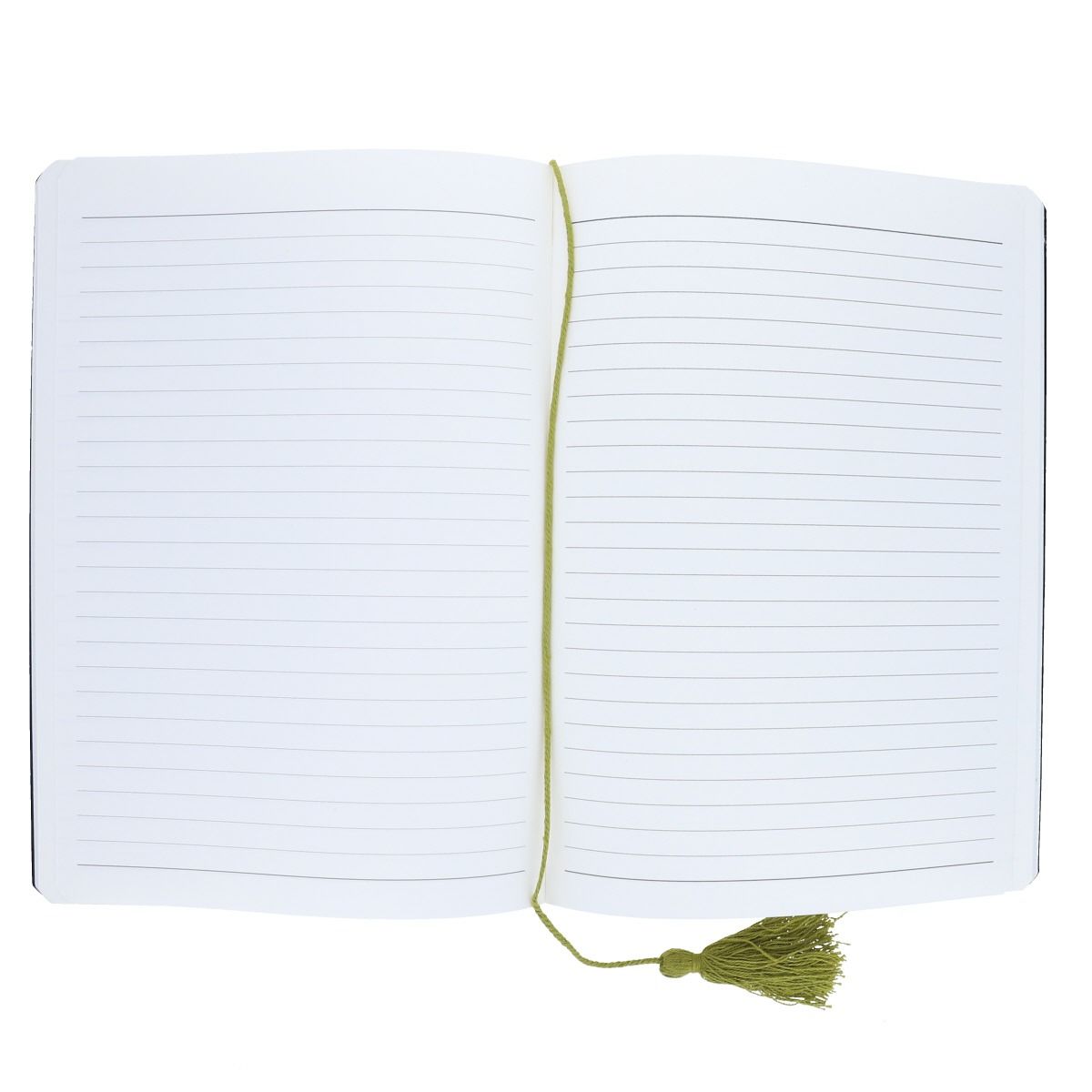 Carnet Vichy Amour - Mercredi