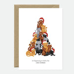 Photo de carte catmas all the ways 1 par Les Biscottes