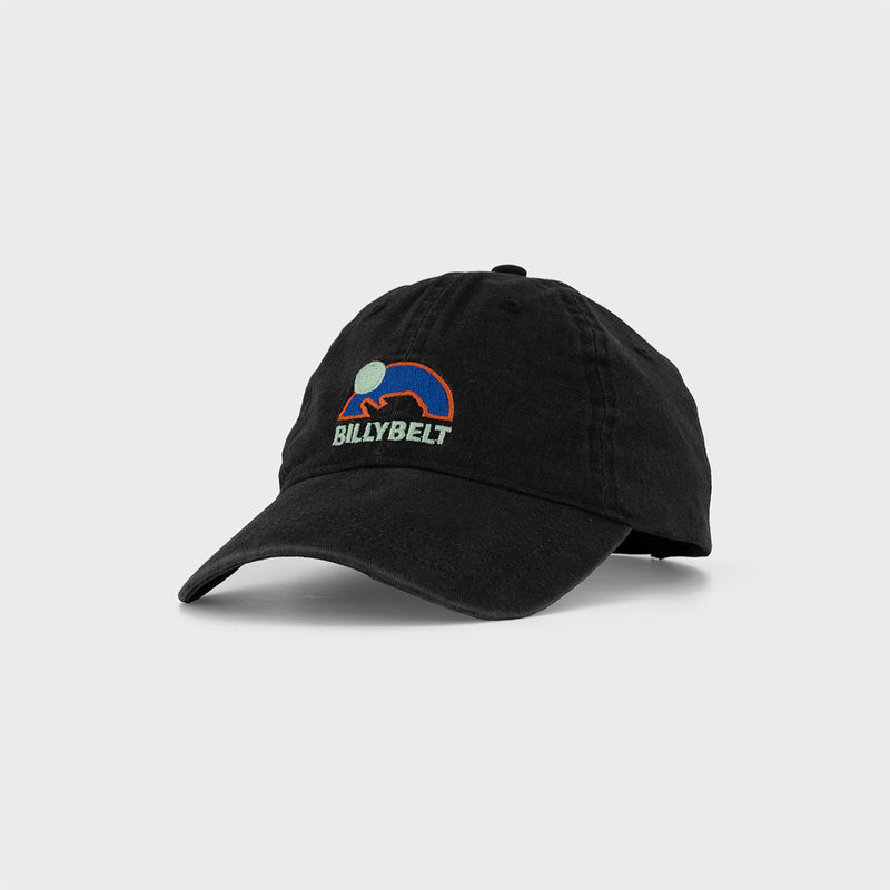 Casquette Adulte Anthracite - Billybelt
