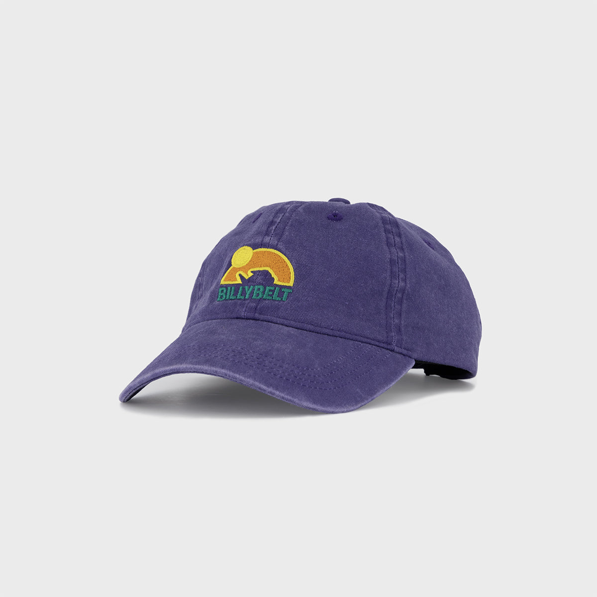 Casquette Adulte Violet - Billybelt