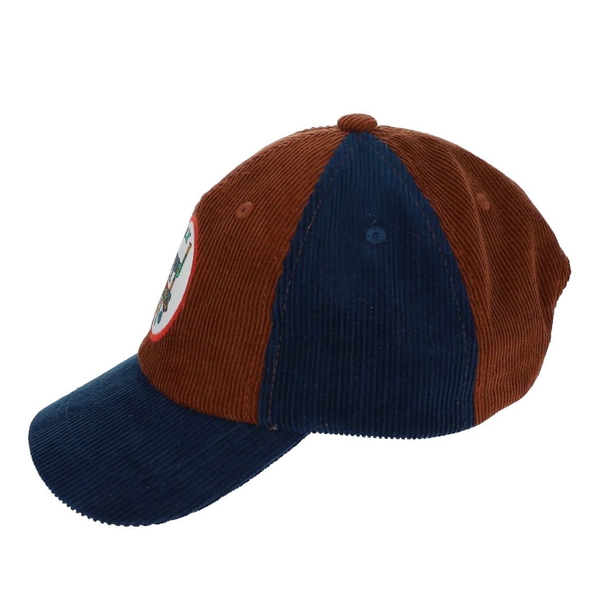 Casquette Velours Jojo - Petit Toi