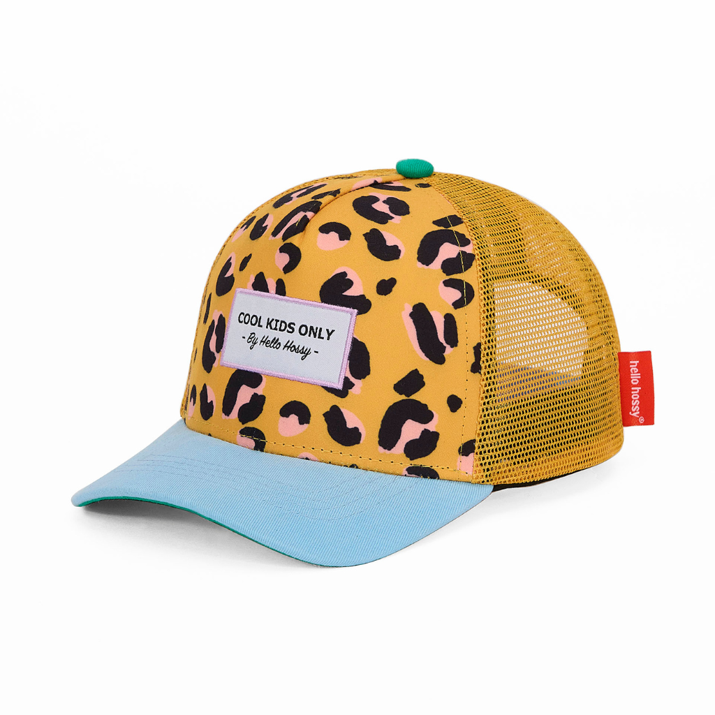 Casquette Mum Panther - Hello Hossy