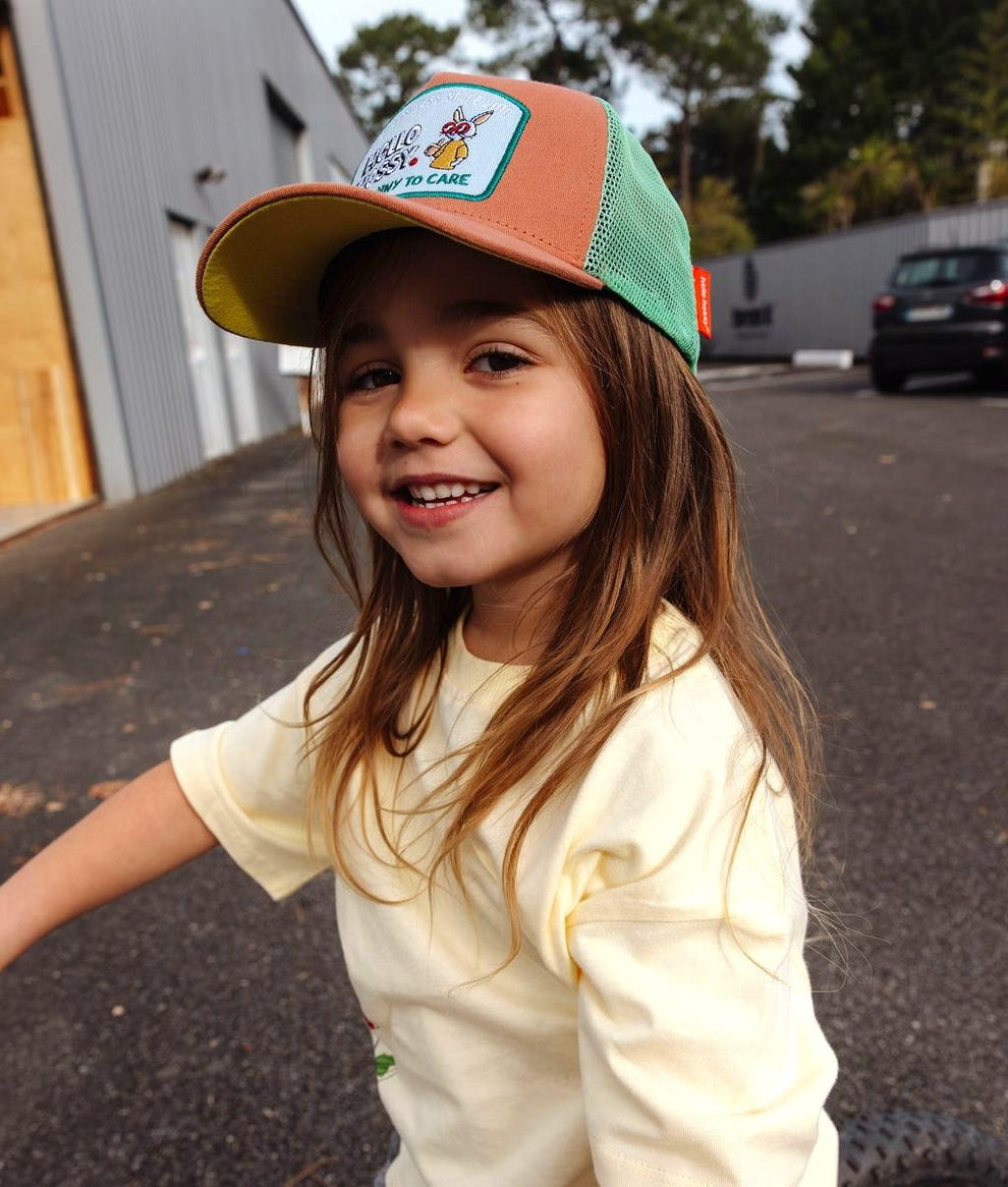 Casquette Too Bunny - Hello Hossy