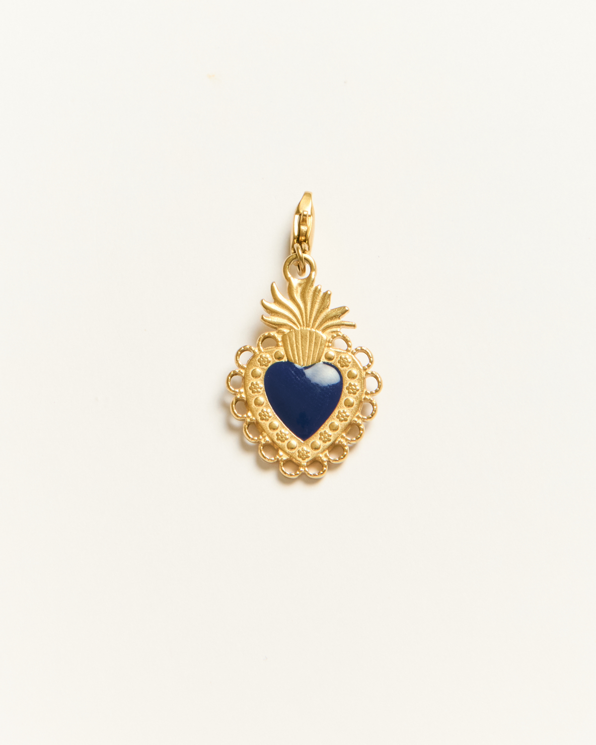 Charm Gloria Bleu - Palas