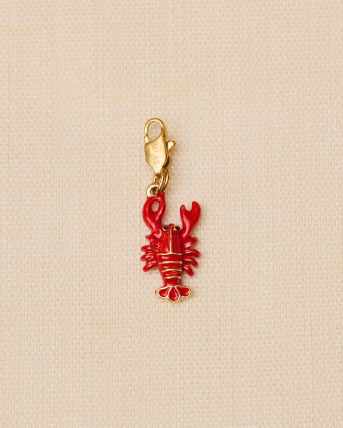 Charm Homard - Palas