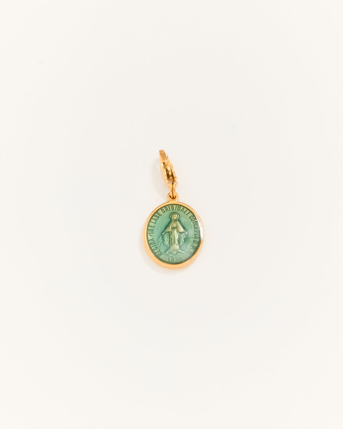 Charms Madonne Glazed - Palas