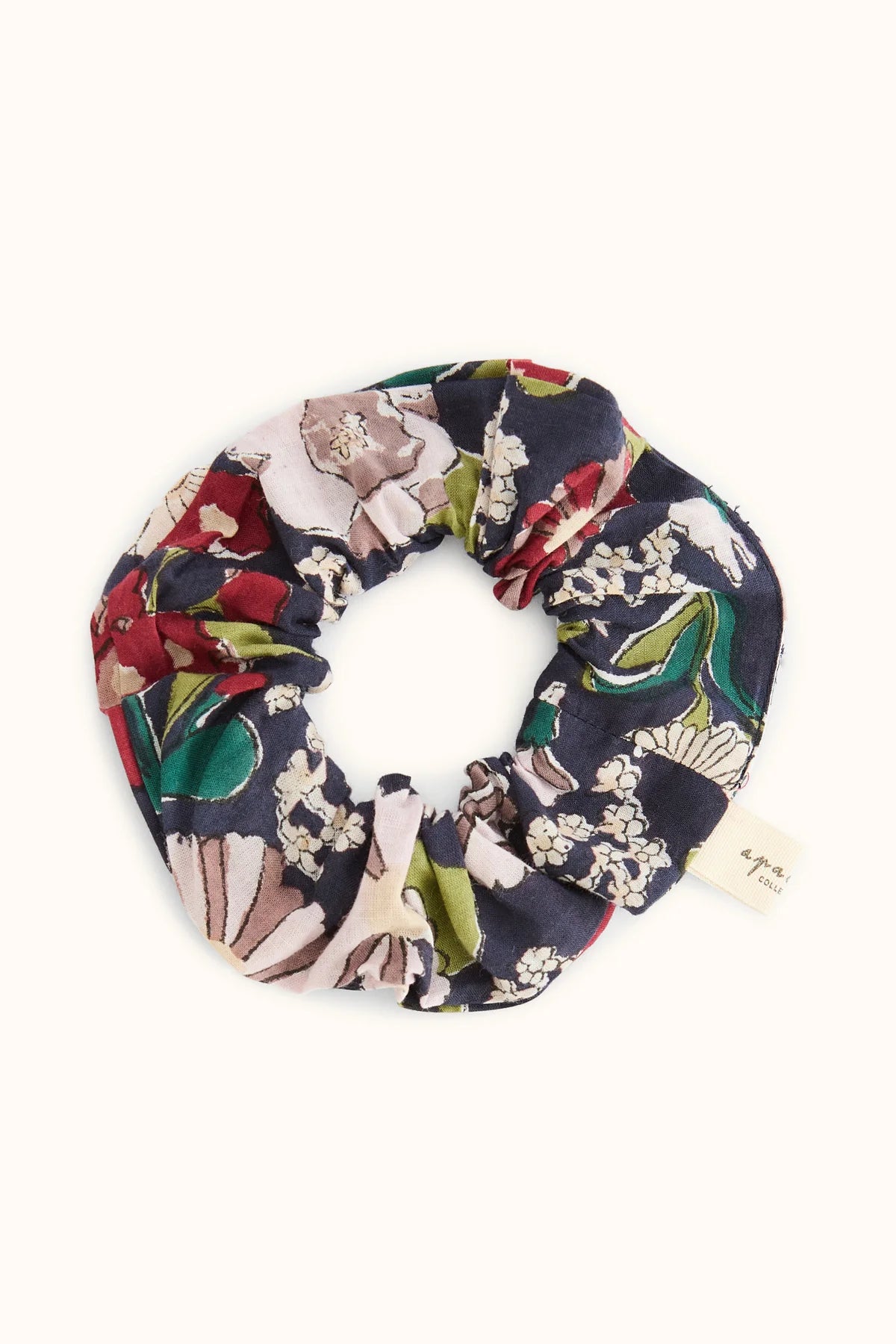 Chouchou Manju September Taffeta - Apaches Collections