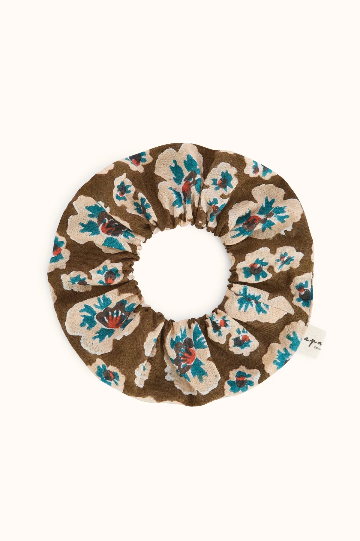 Chouchou Manju Carmen Fougere - Apaches Collections