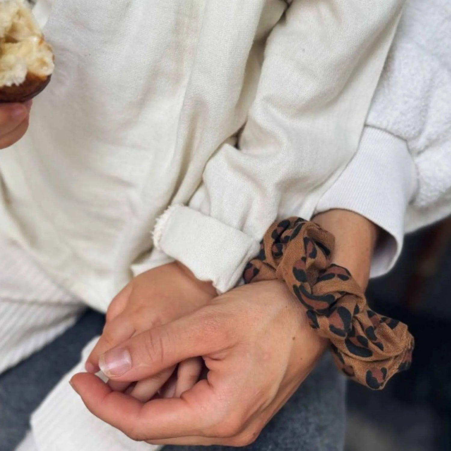 Chouchou Bengal - Bonjour Little