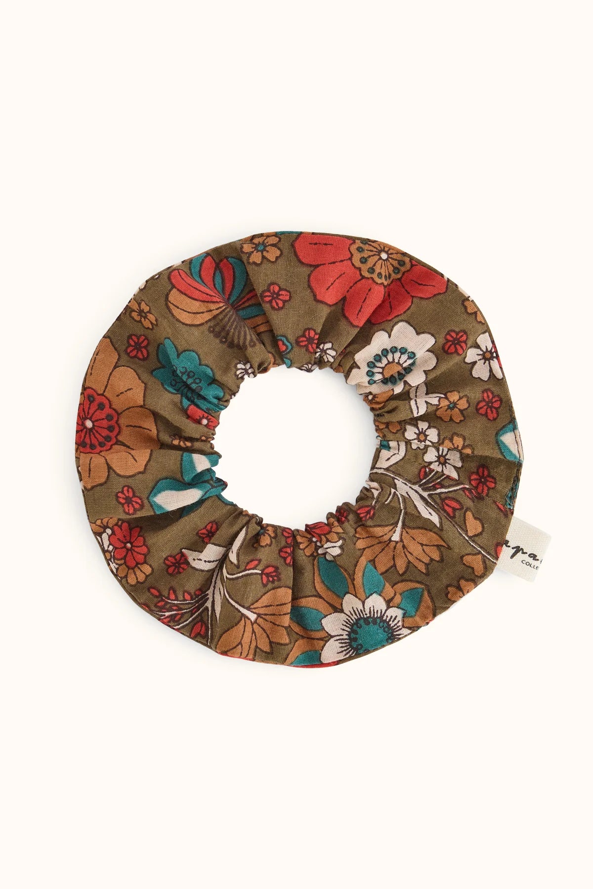 Chouchou Manju Bolero Fougere - Apaches Collections