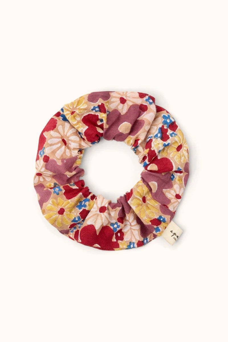 Chouchou Manju Janie Brown - Apaches Collections