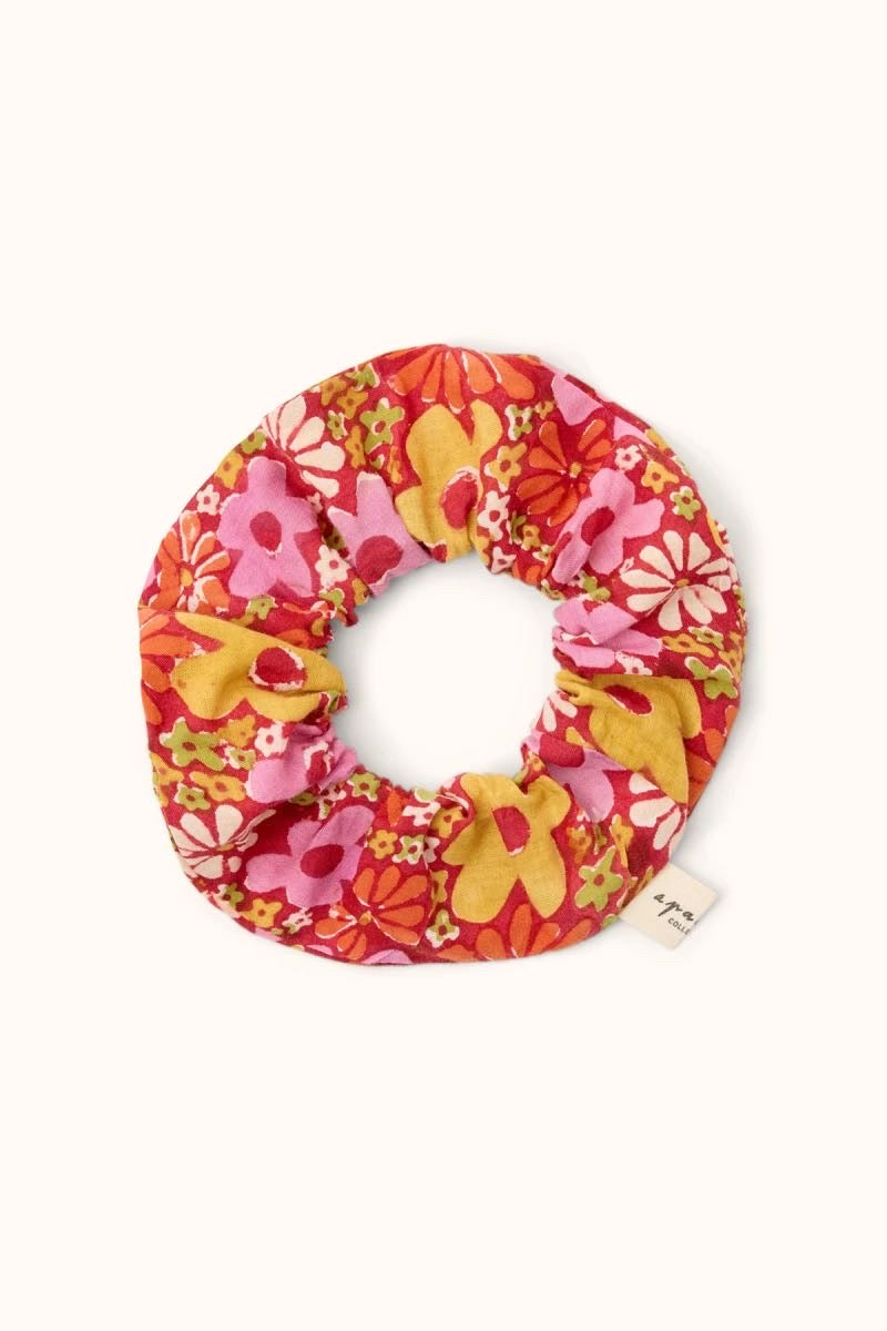 Chouchou Manju Janie Dahlia - Apaches Collections