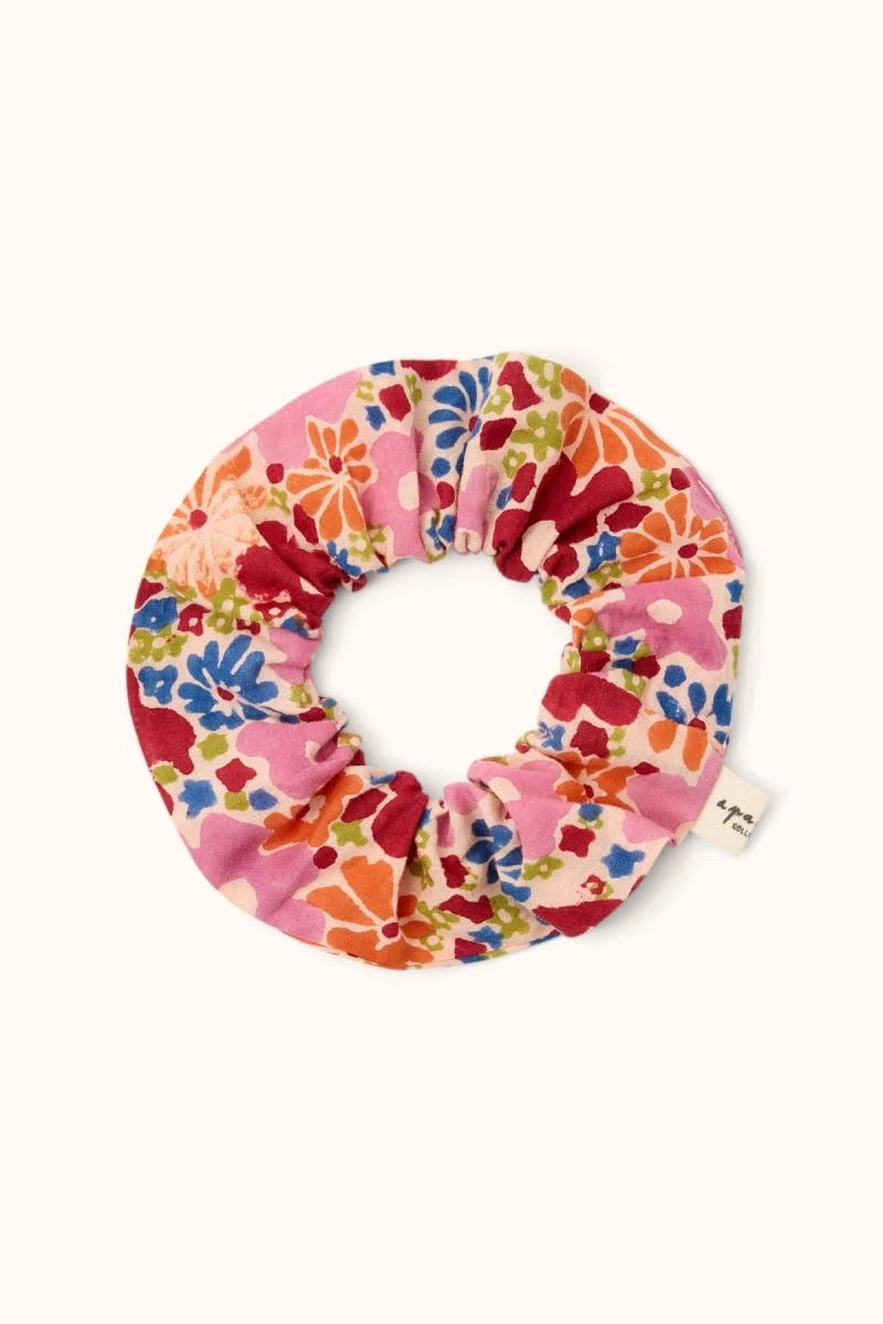 Chouchou Manju Janie Macadamia - Apaches Collections