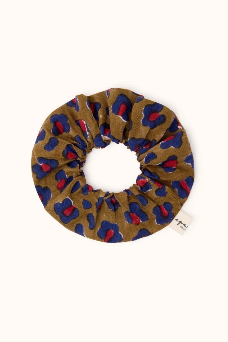 Chouchou Manjy Léopard Fire - Apaches Collections