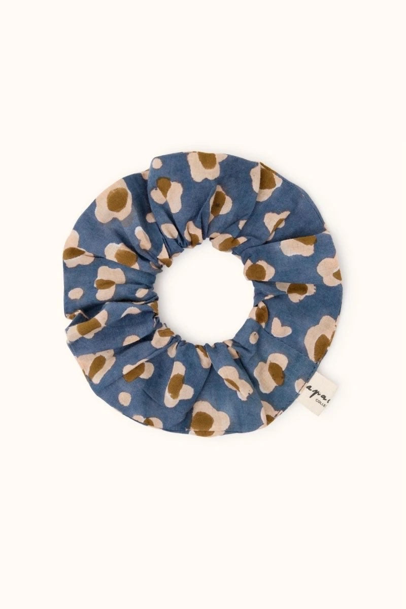 Chouchou Manjy Léopard Météorite - Apaches Collections