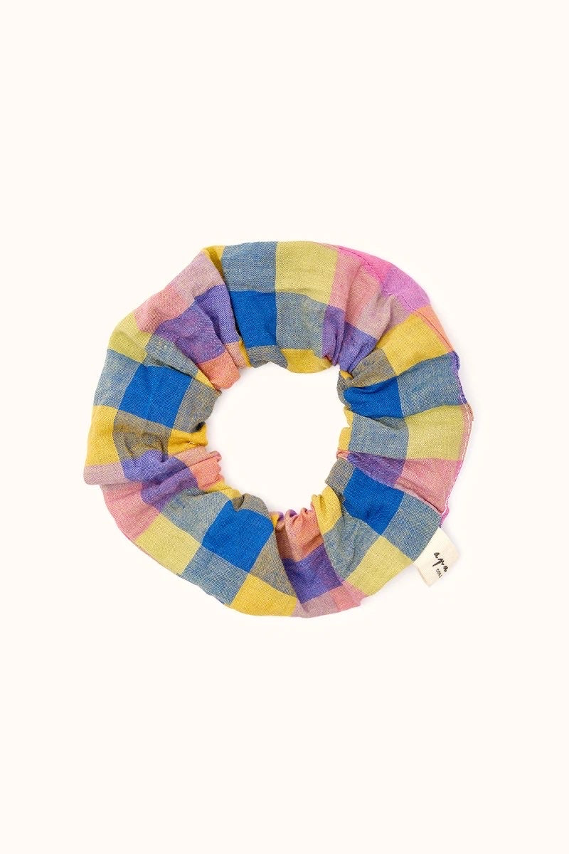 Chouchou Manju Lollipop - Apaches Collections