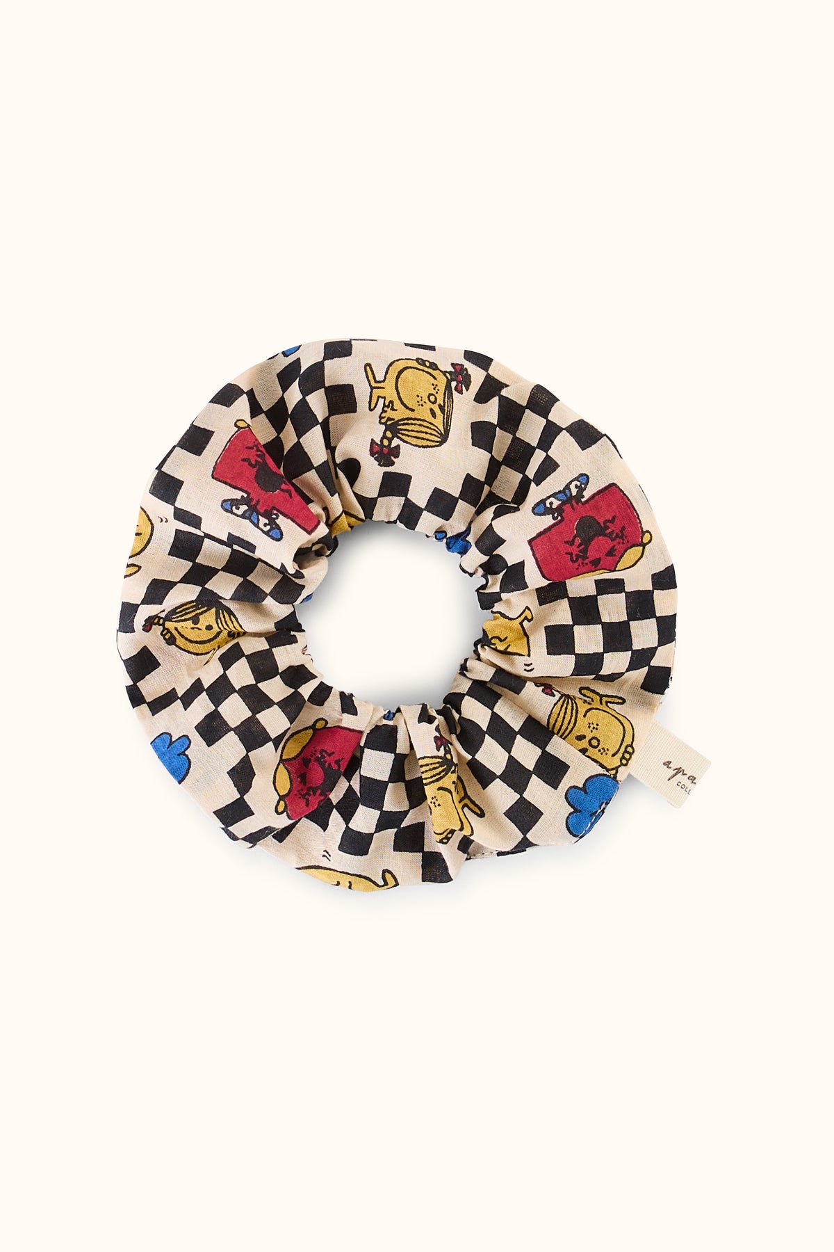 Chouchou Manju Monsieur Madame - Apaches Collections