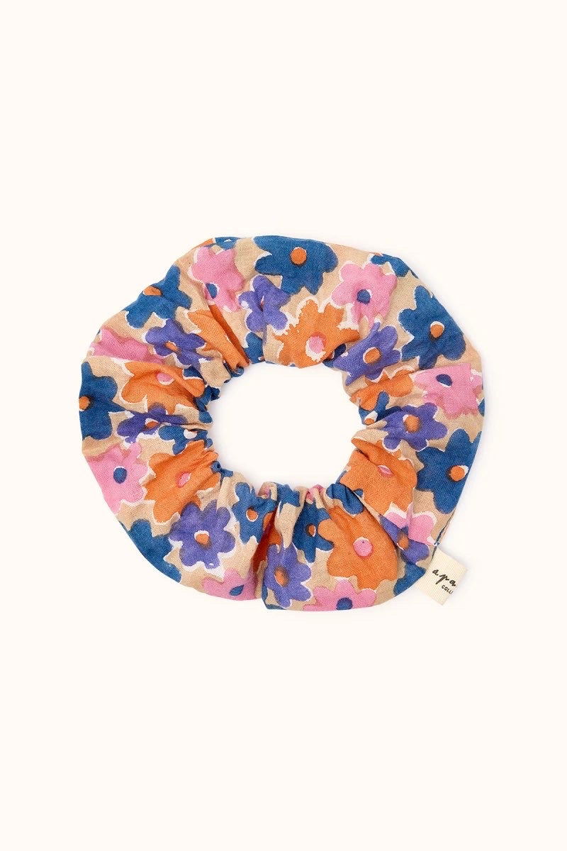 Chouchou Manju Paquerette Macadamia - Apaches Collections