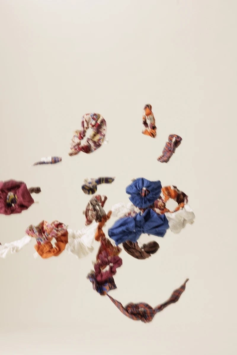 Chouchou Manju Poesie - Apaches Collections