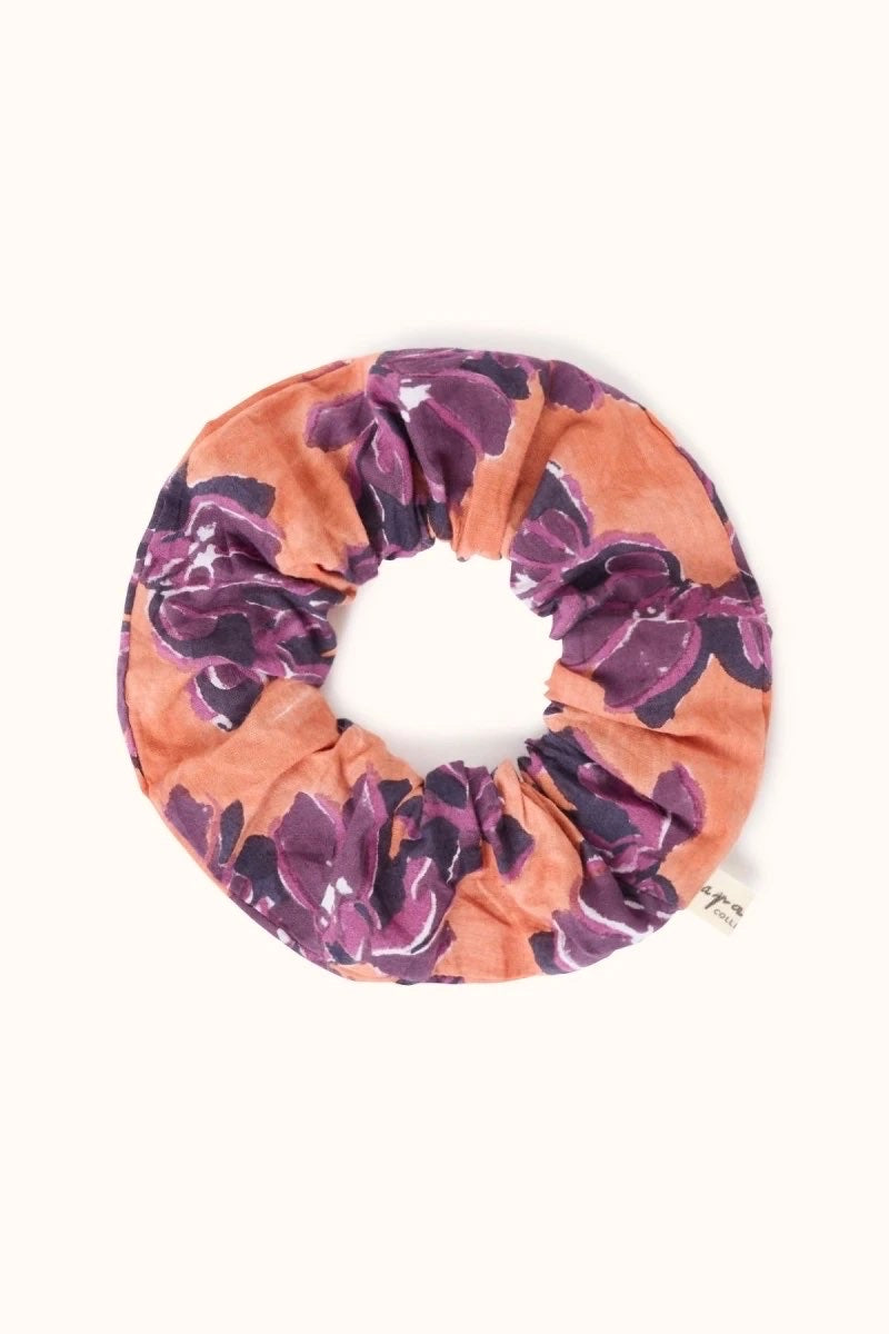 Chouchou Manju Violeta Rust - Apaches Collections