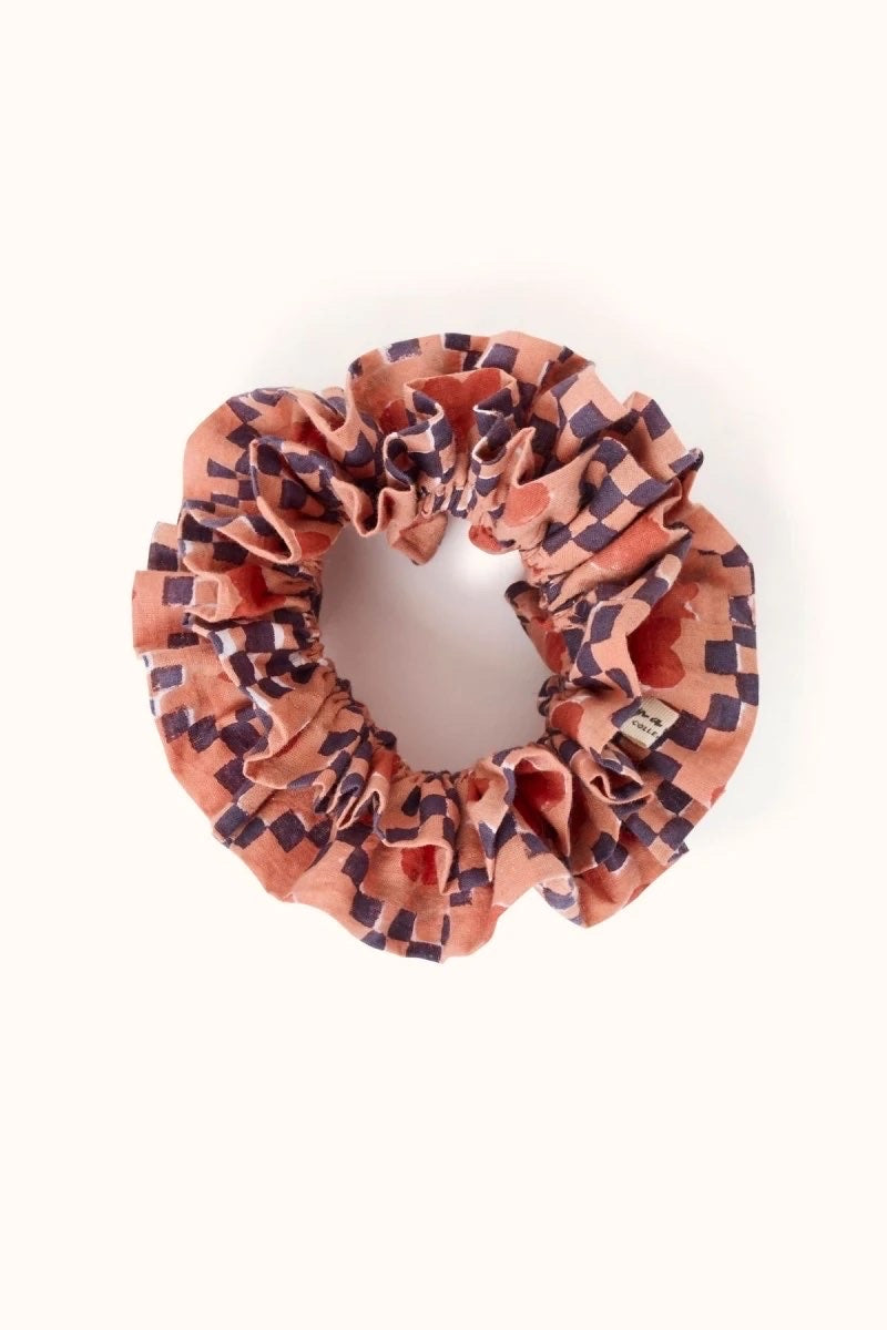 Chouchou Palatoo Amor Rust - Apaches Collections