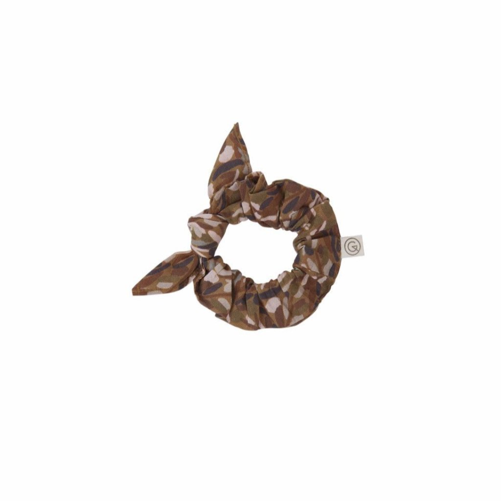 Photo de chouchou songe noisette gabrielle paris 2 par Les Biscottes