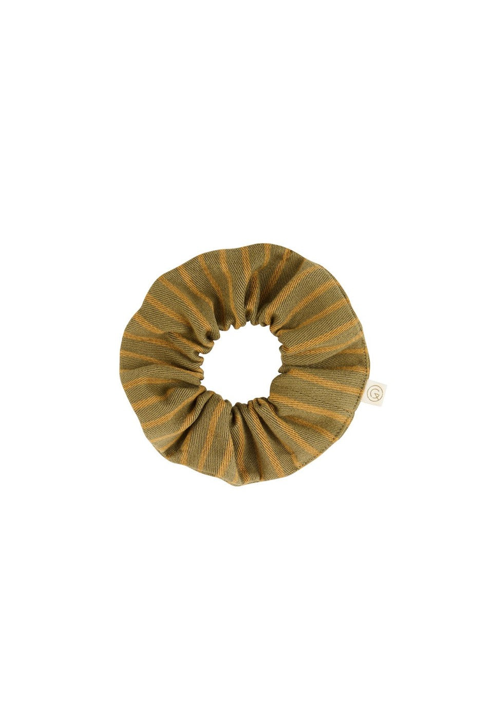 Chouchou XL Rayures Rivoli - Gabrielle Paris
