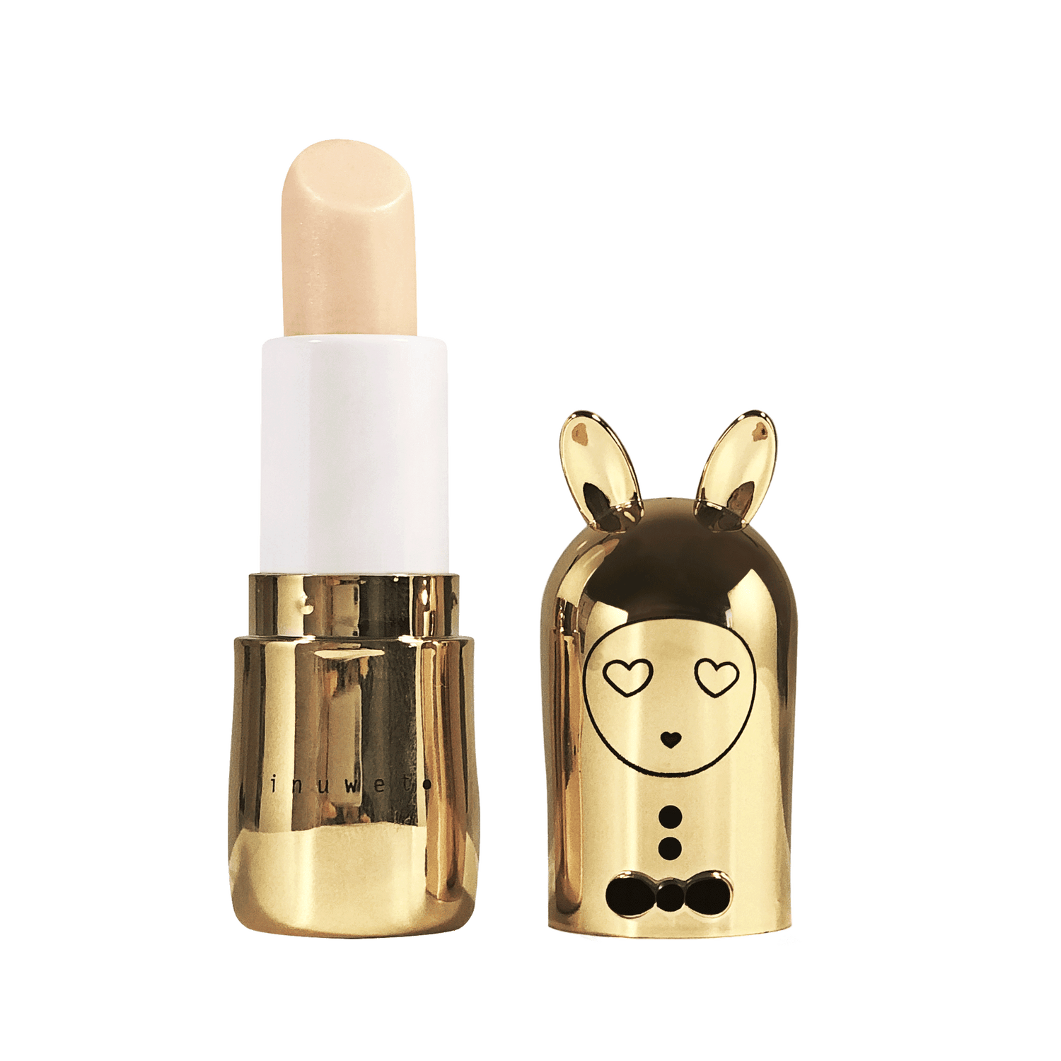 Coffret Baume et Vernis Étoilé - Inuwet