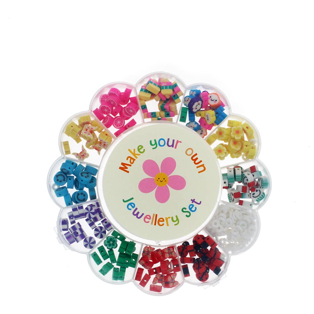 Coffret Bijoux Daisy - Rex