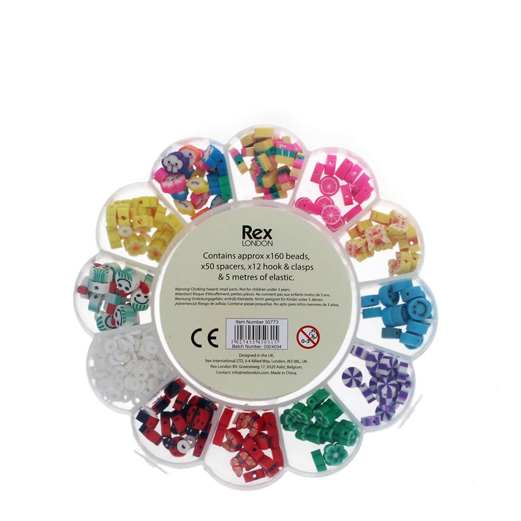Coffret Bijoux Daisy - Rex