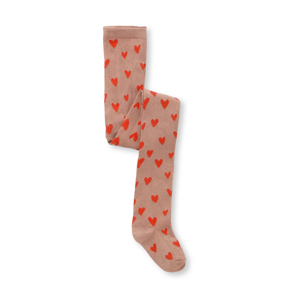 Collants Cœur - Sproet & Sprout